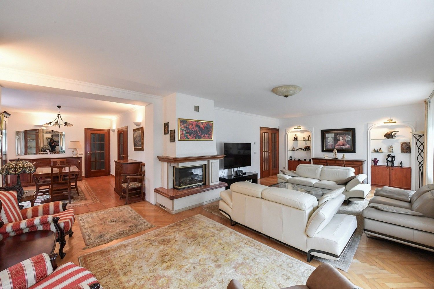 Prodej rodinný dům - Praha - Kunratice, okres Praha 4, Hlavní město Praha, 665 m² - 5