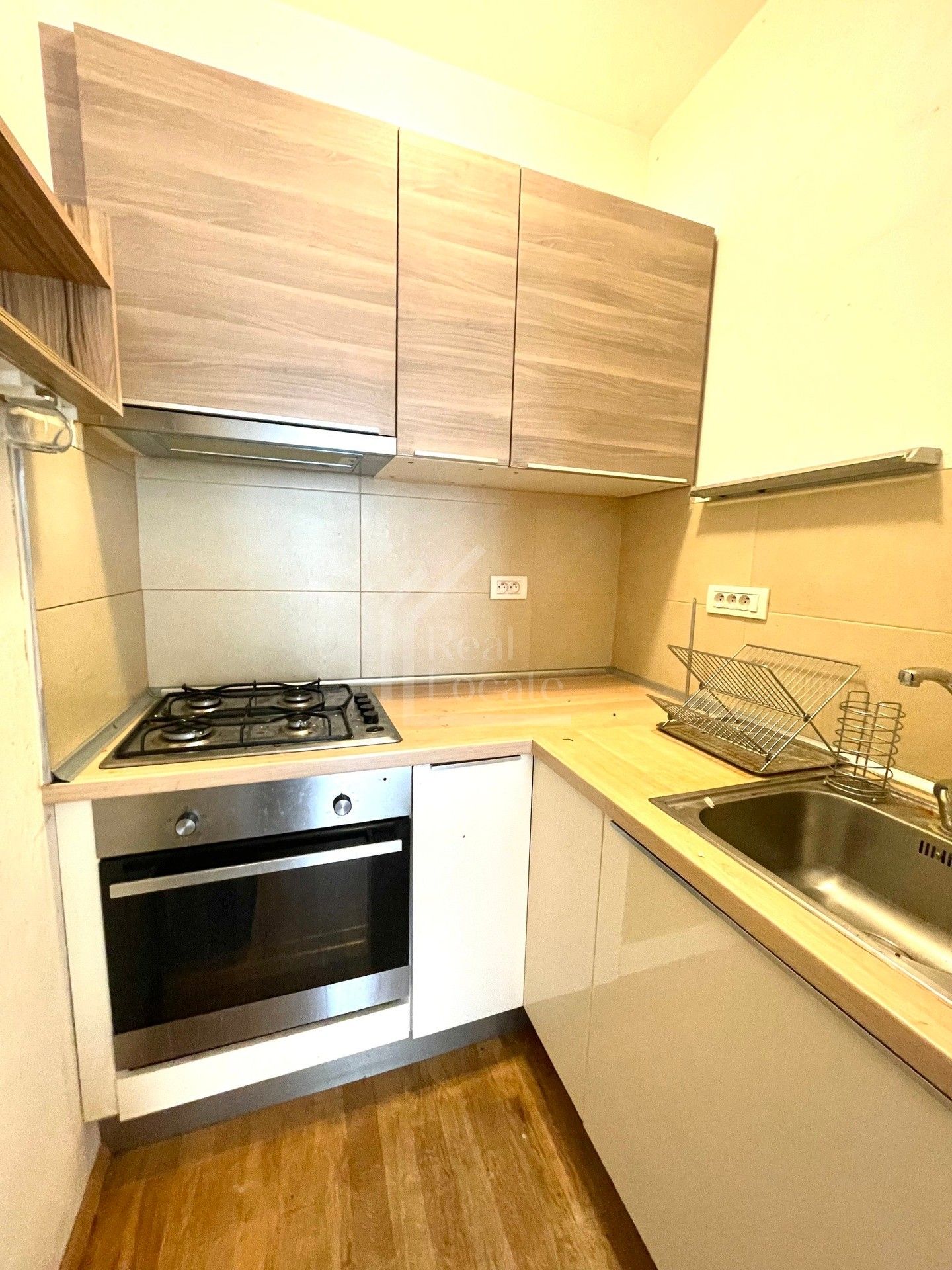 2+kk, Ortenovo náměstí, Praha Holešovice, 65 m² - 2