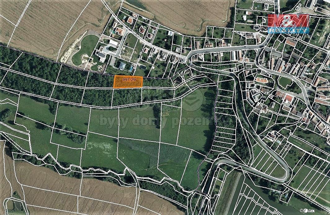 Louky, Skuteč, okres Chrudim, Pardubický kraj - 1