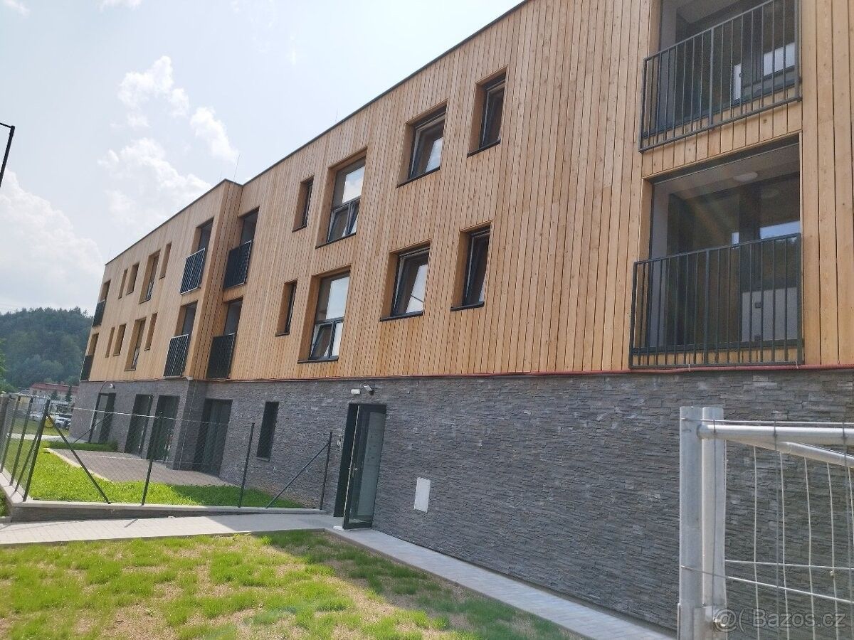 Byty, Svoboda nad Úpou, 542 24 - 1