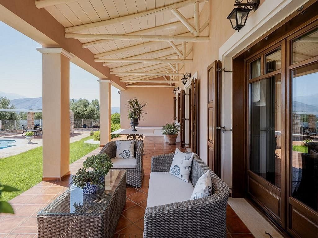 Rodinný dům · 340 m² · Sternes, Crete, Řecko - 3