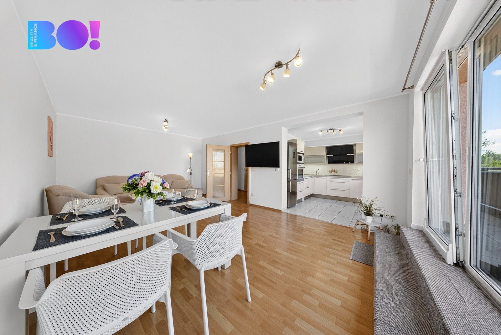 3+kk, Svojsíkova, Český Těšín, 90 m² - 1