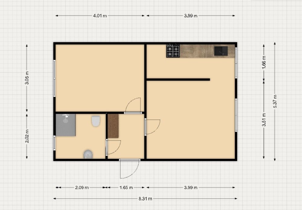 Prodej byt - Nová Role, 362 25