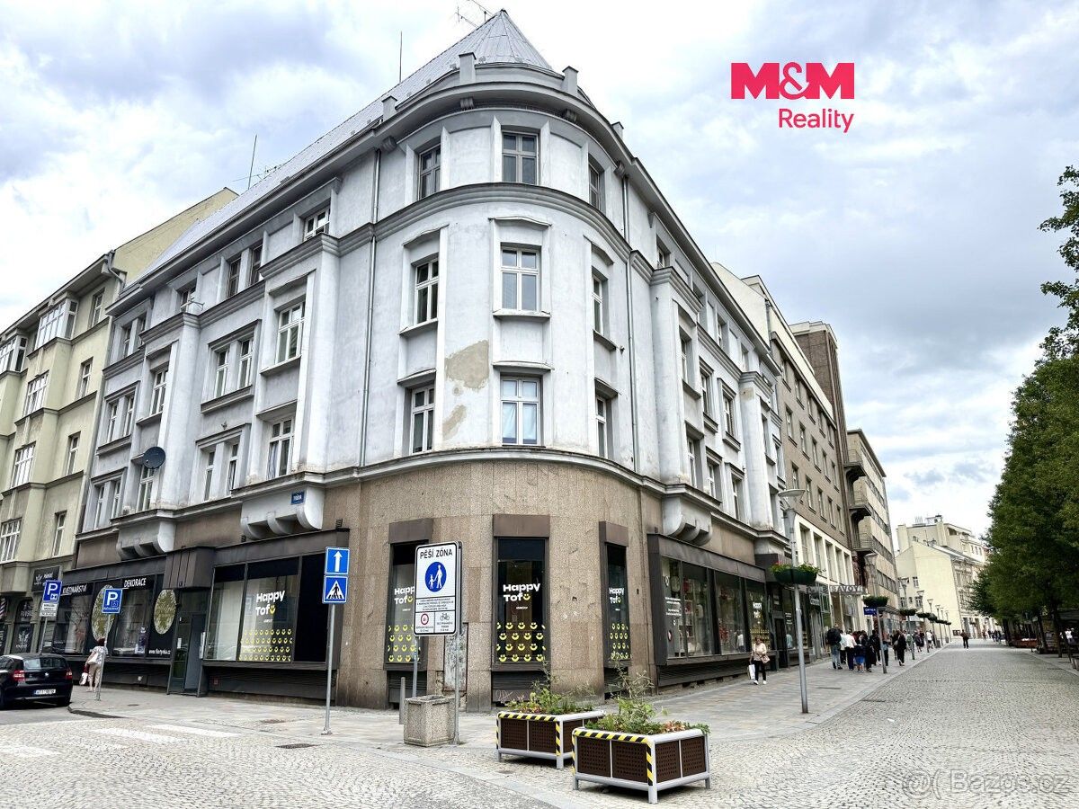 Byty, Ostrava, 702 00 - 1