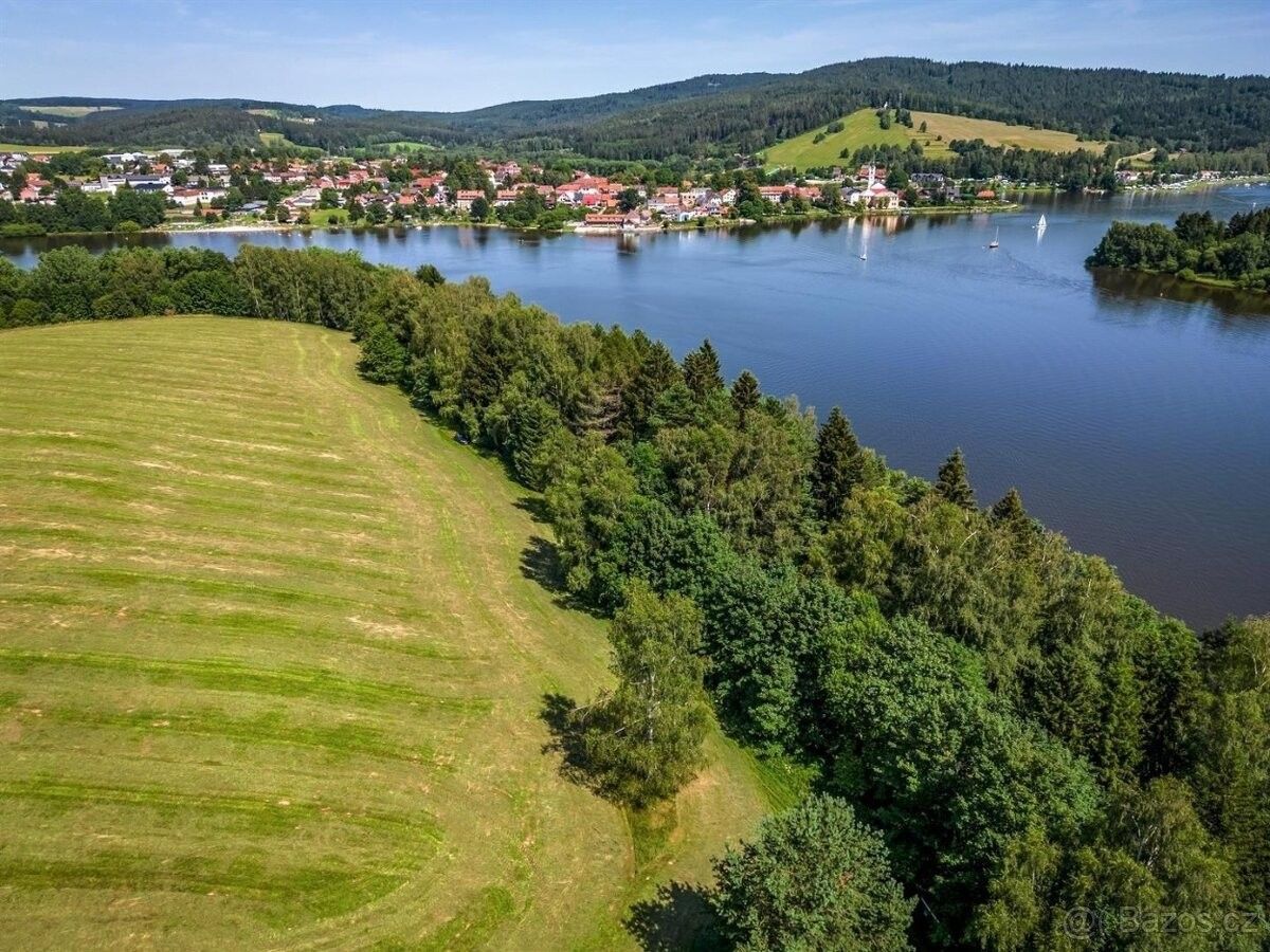 Pozemky pro bydlení, Horní Planá, 382 26