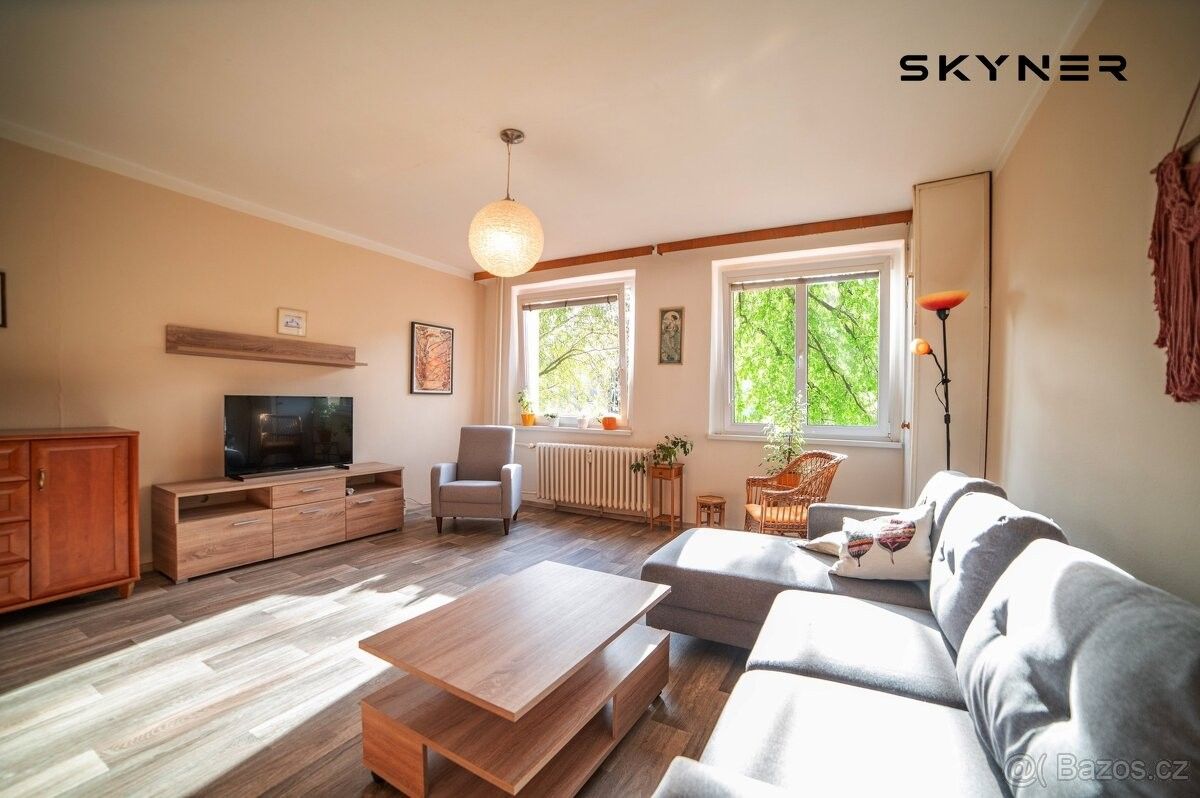 Byty, Ústí nad Labem, 400 07