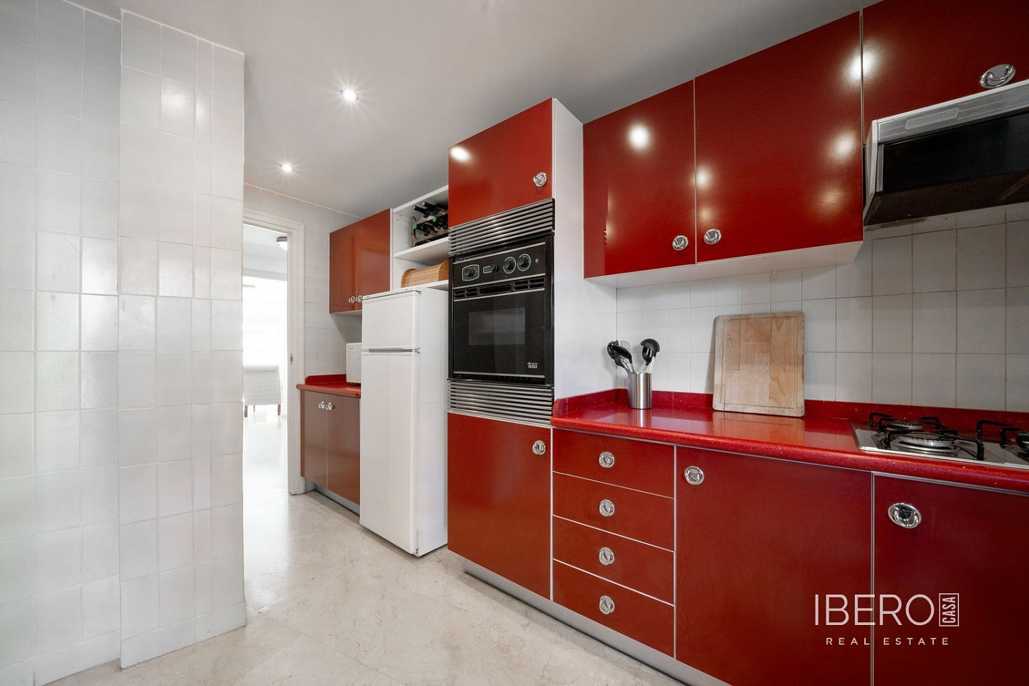 Byt 4+kk · 151 m² · Marbella, Španělsko - 4