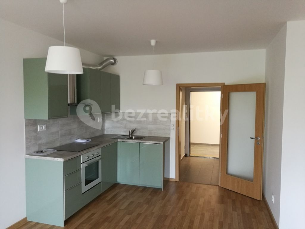 2+kk, Zvěřinova, Praha - Strašnice, 63 m² - 2