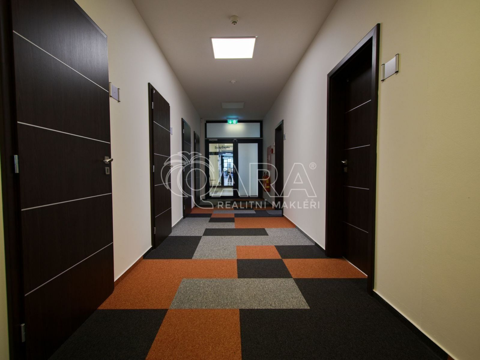 Kancelář · 82 m² · Prusíkova  , Praha Stodůlky - 4