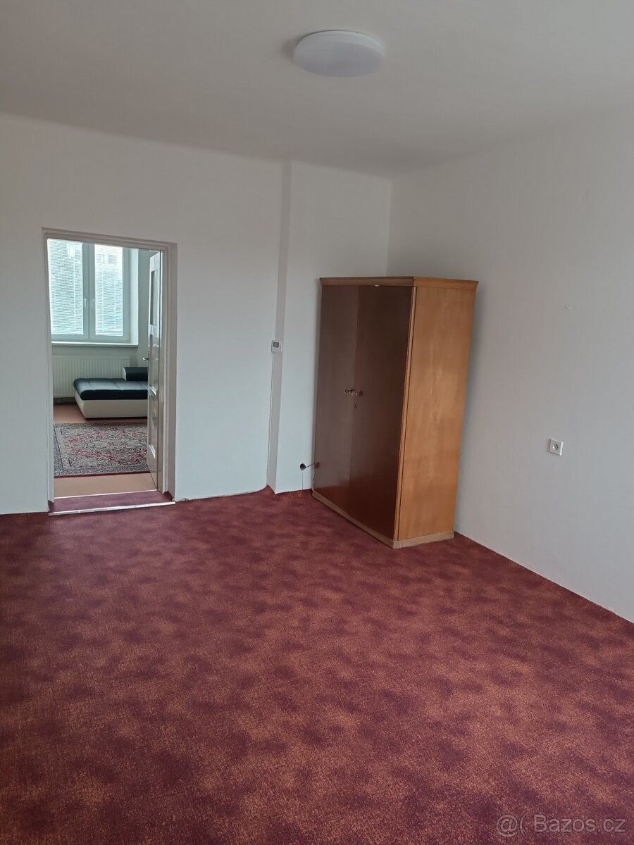 Pronájem byt - Brno, 614 00