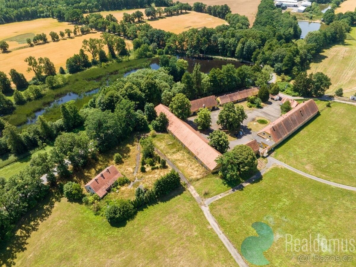 Nemovitost · Čimelice, 398 04 - 3
