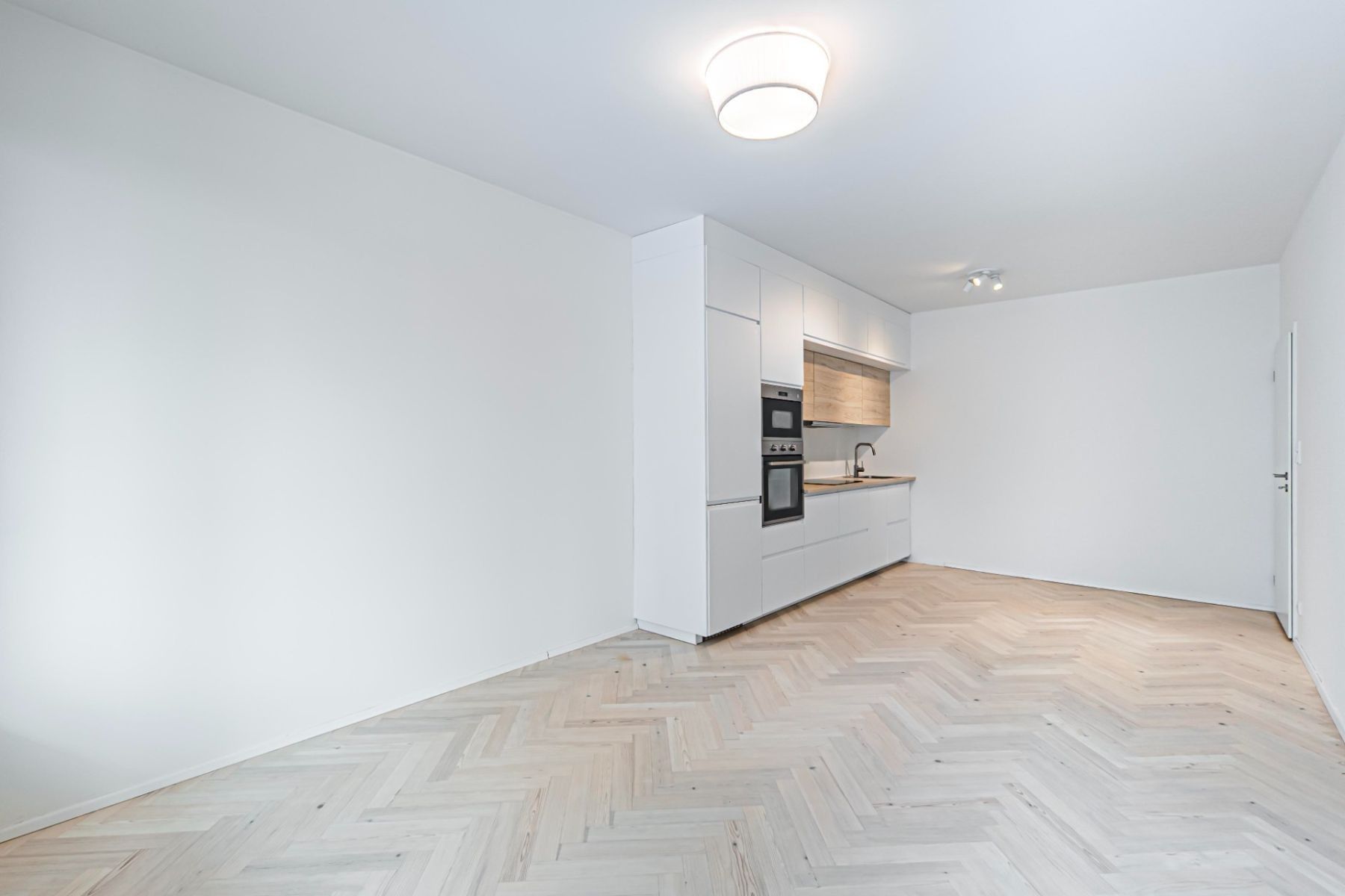 2+kk, Honzíkova, Praha - Dolní Měcholupy, 55 m² - 2