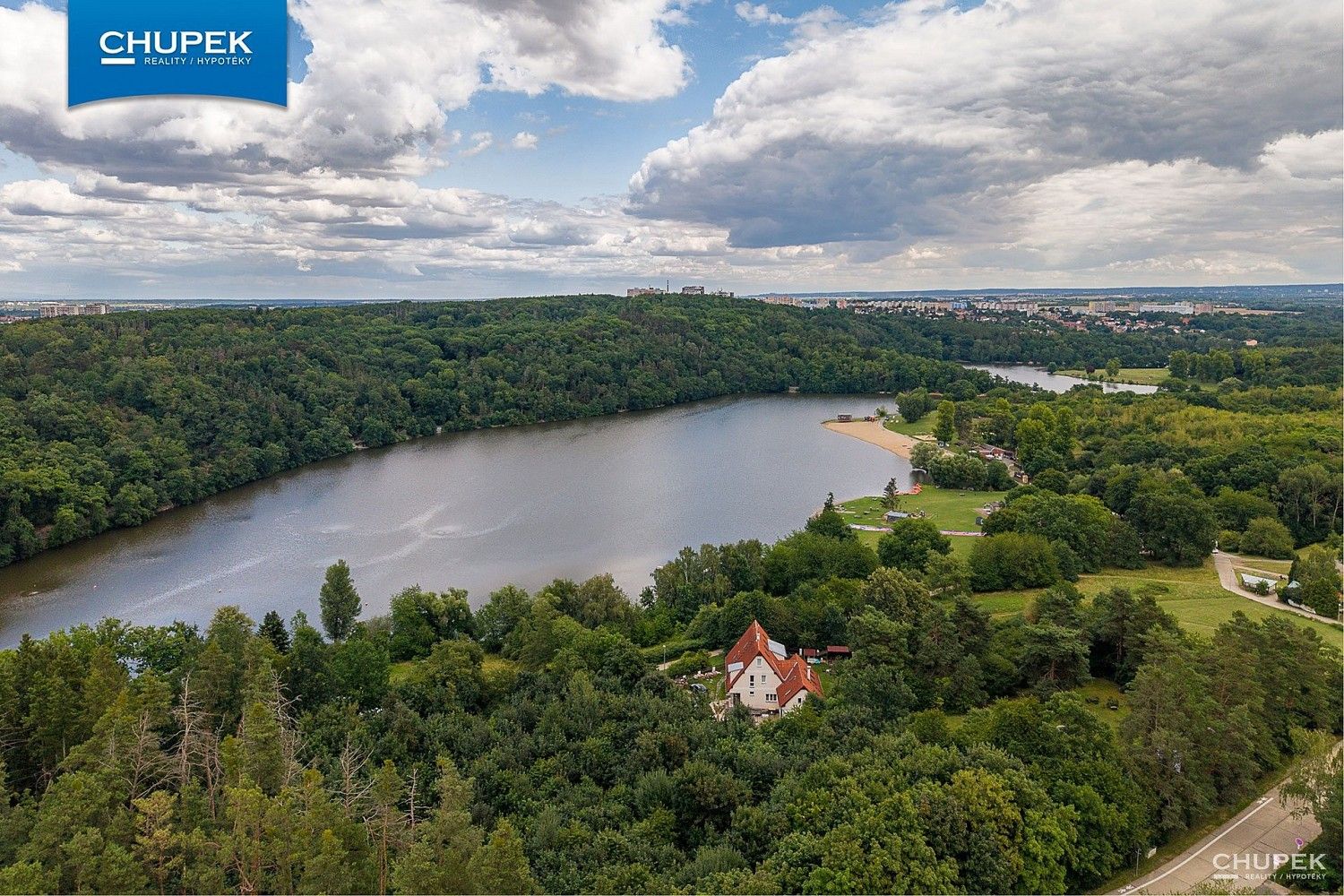 Rodinné domy, Praha - Hostivař, okres Praha 15, Hlavní město Praha, 106 m² - 2