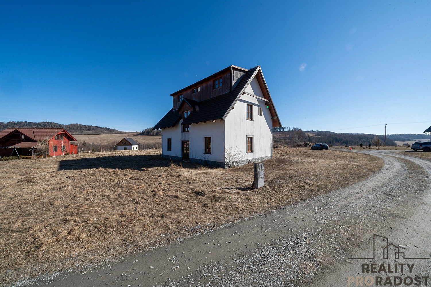Komerční nemovitost, 73 m²