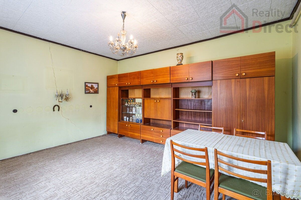 Prodej rodinný dům - Bělá pod Bezdězem, 294 21 - 5