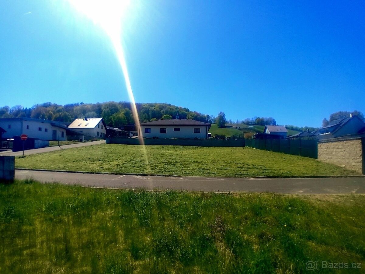 Prodej pozemek pro bydlení - Ústí nad Labem, 400 02 - 5