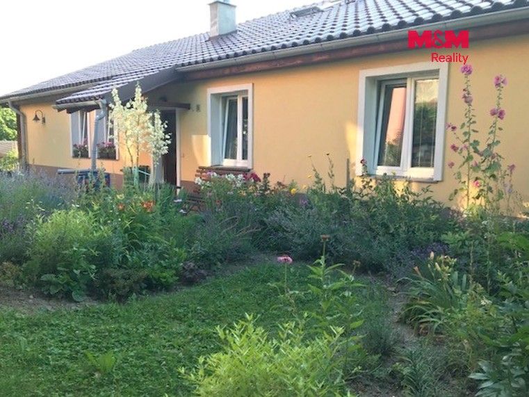 3+kk, Národní třída, Horní Benešov, 74 m² - 2