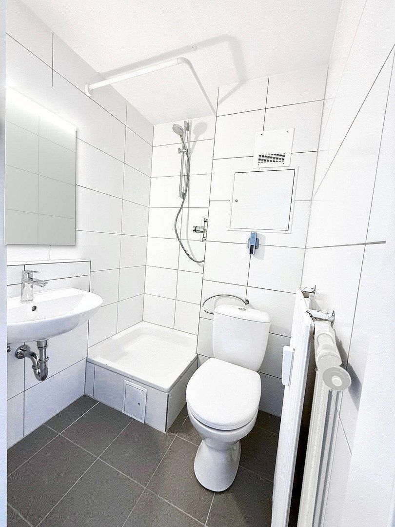 Byt 1+1 · 23 m² · , Bádensko-Württembersko - 3