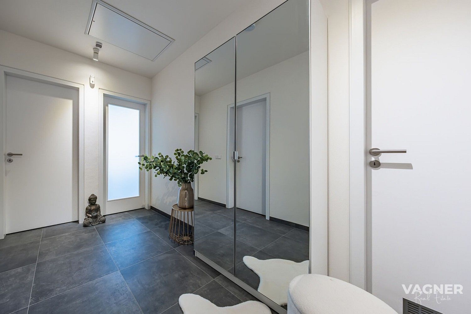 2+kk, Malešická, Praha 3 - Žižkov, 56 m² - 2