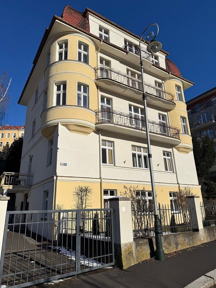 Byt 3+kk, 100 m²