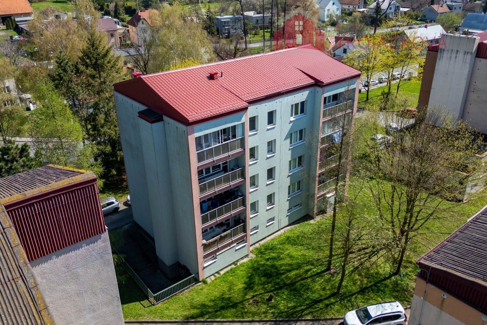 3+1, Butovická 48, Studénka Butovice, 73 m² - 1