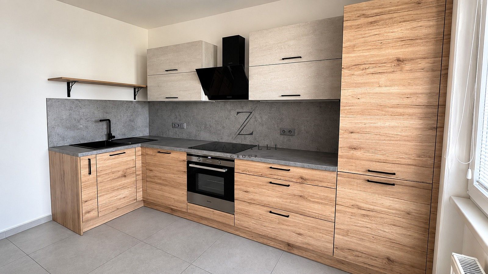 Byt 3+1 · 65 m² · náměstí Václava Vacka, Ostrava - Poruba - 3