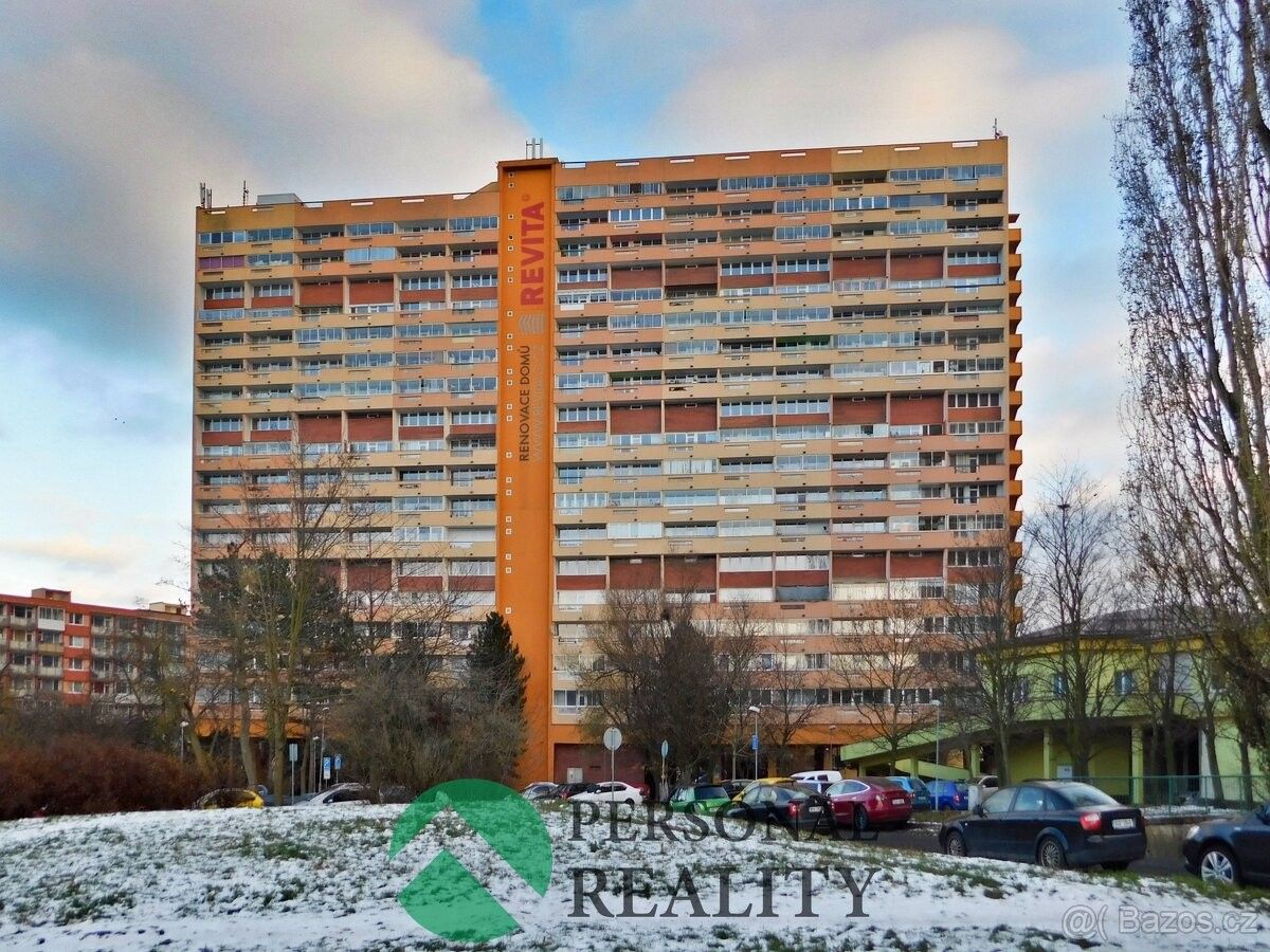 Byty, Chomutov, 430 04