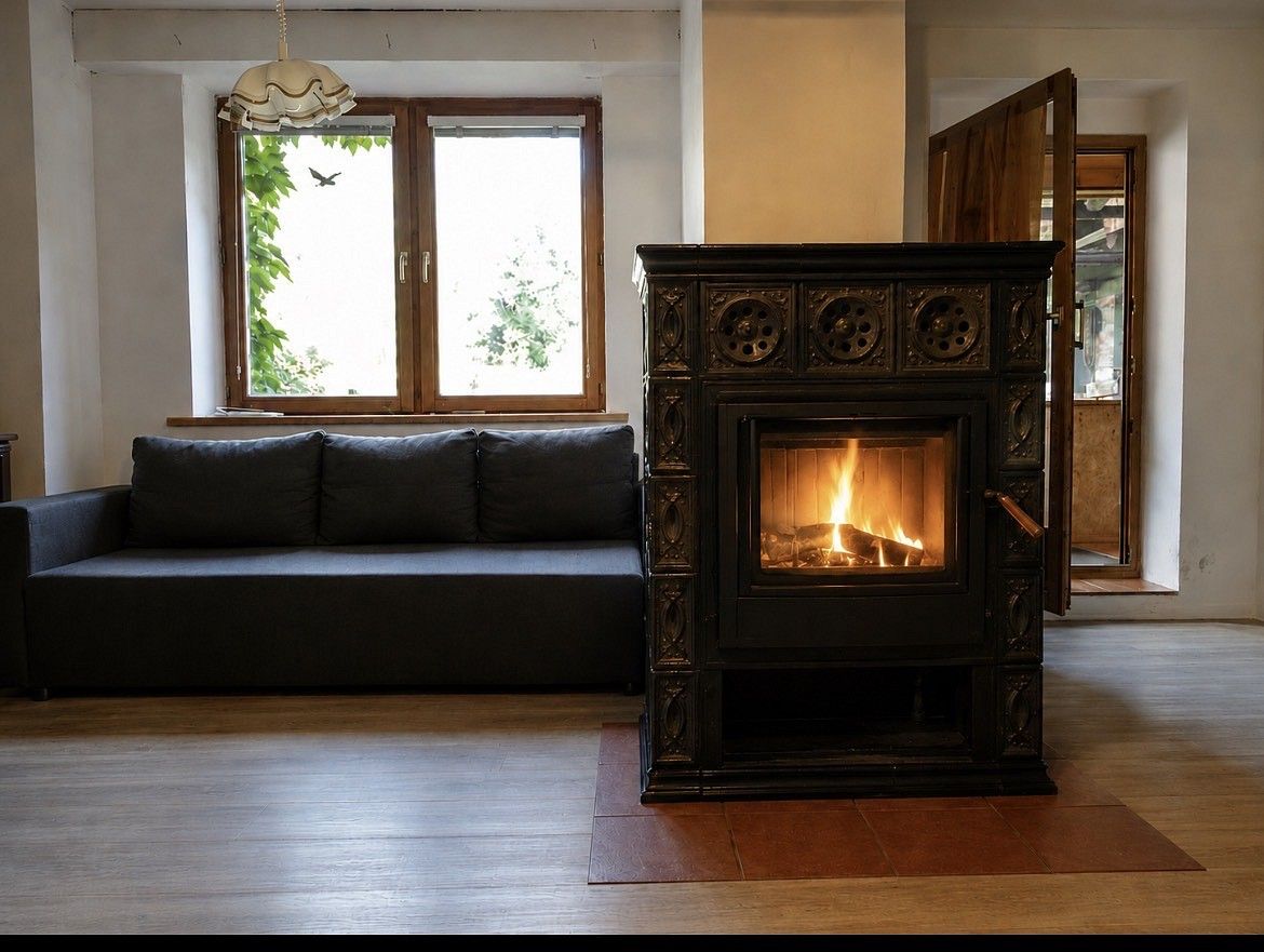 Prodej rodinný dům - Cetenov - Těšnov, okres Liberec, Liberecký kraj, 97 m² - 5