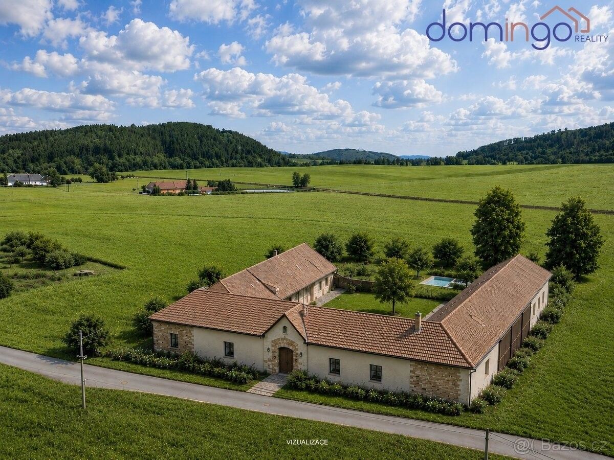 Rodinný dům · Moravská Třebová, 571 01 - 3