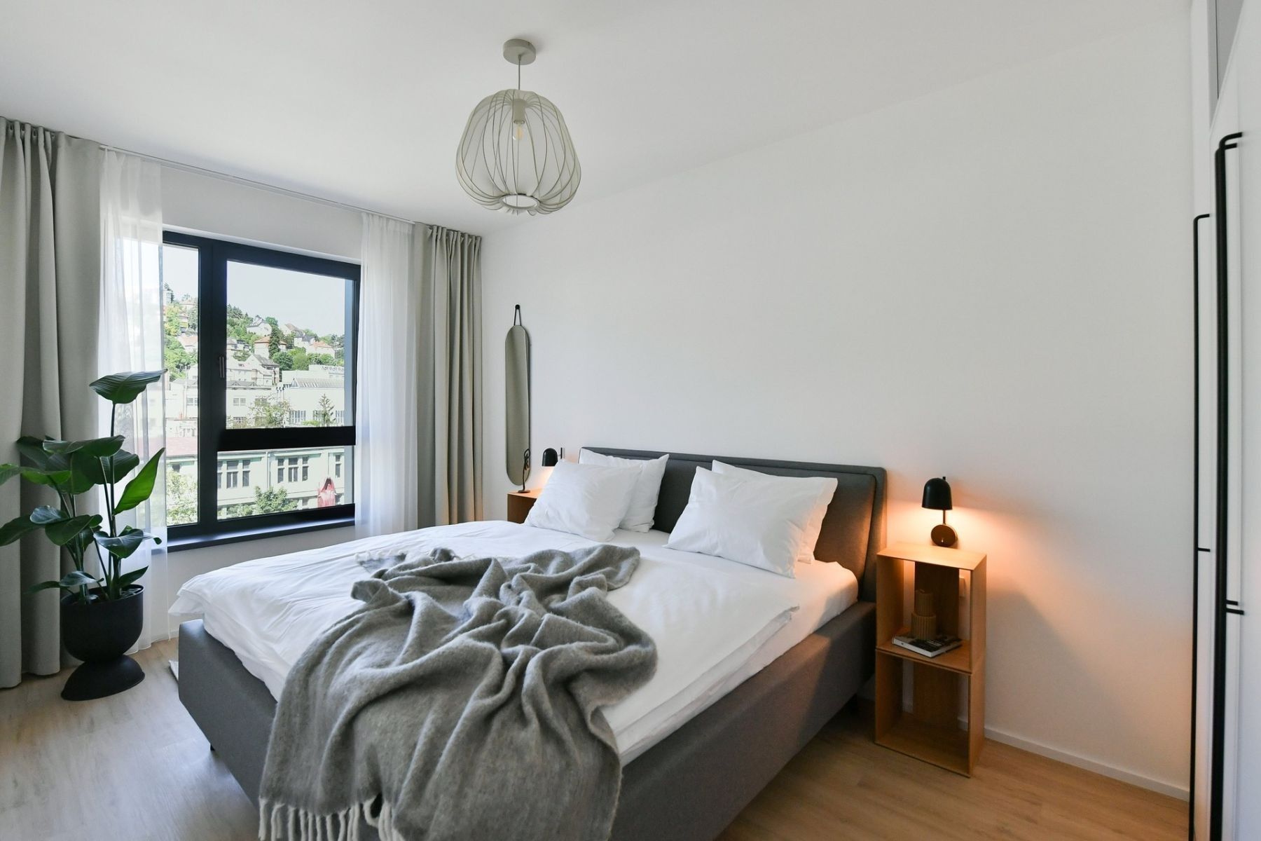 Byt 3+kk · 89 m² · U Lihovaru, Praha - Smíchov - 3