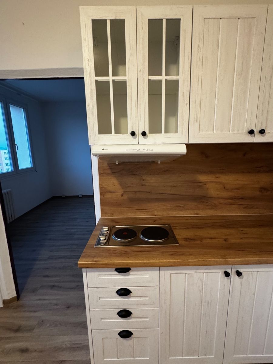 1+1, Sokolovská, Plzeň - Plzeň, Plzeňský kraj, 41 m² - 2