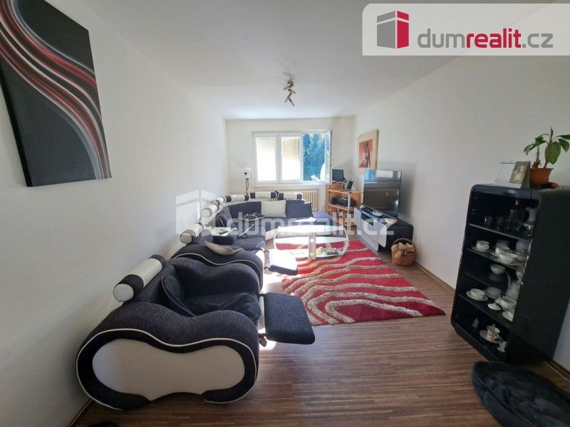 2+1, Sídliště, Rotava, 55 m²