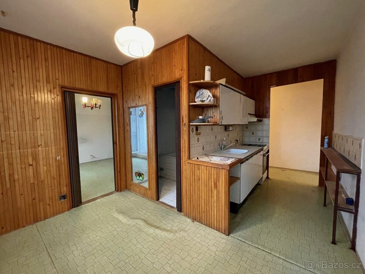 Prodej byt - Uherský Brod, 688 01