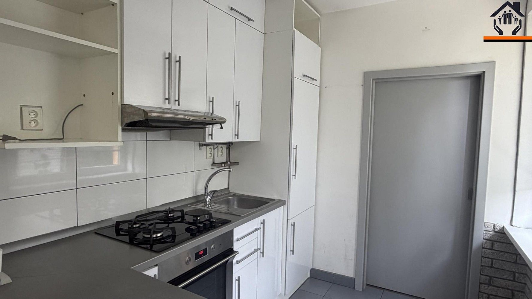 Prodej byt 2+1 - Ostrava - Poruba, okres Ostrava-město, Moravskoslezský kraj, 53 m² - 1