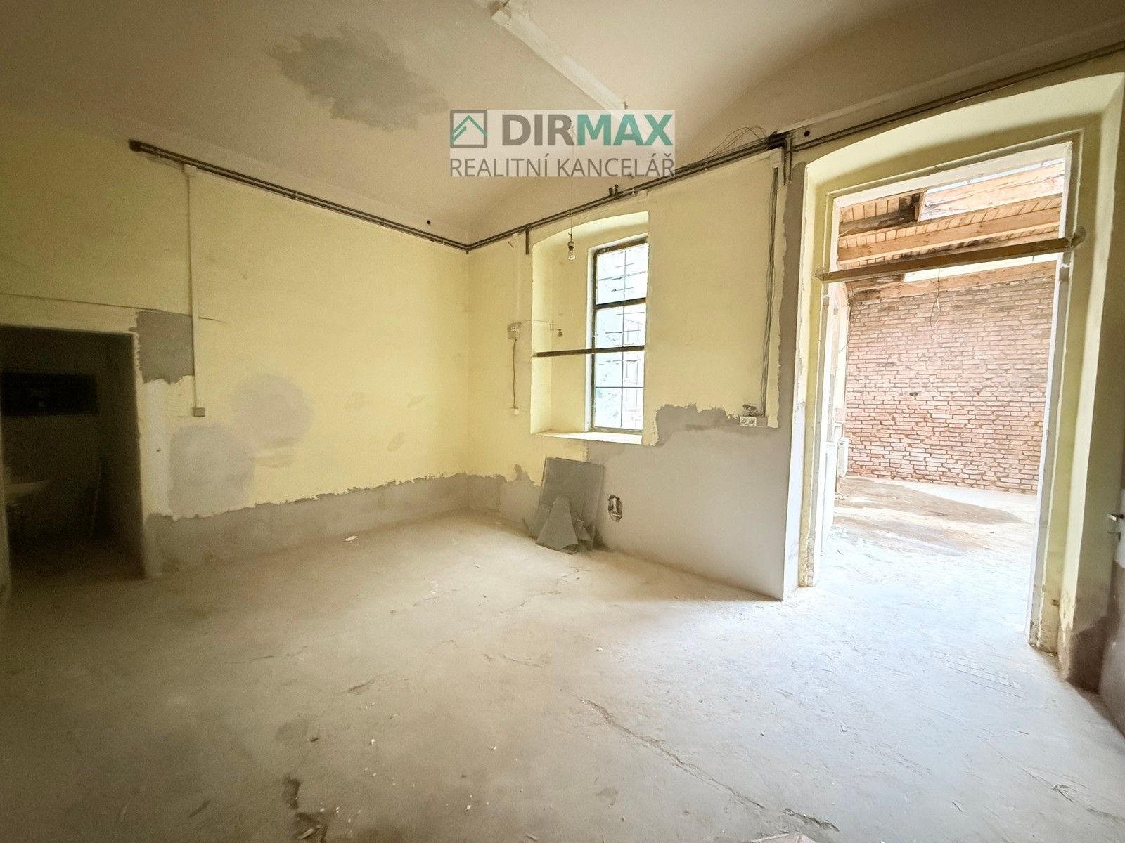 Pronájem komerční - Tovární, Plzeň Jižní Předměstí, 80 m² - 5