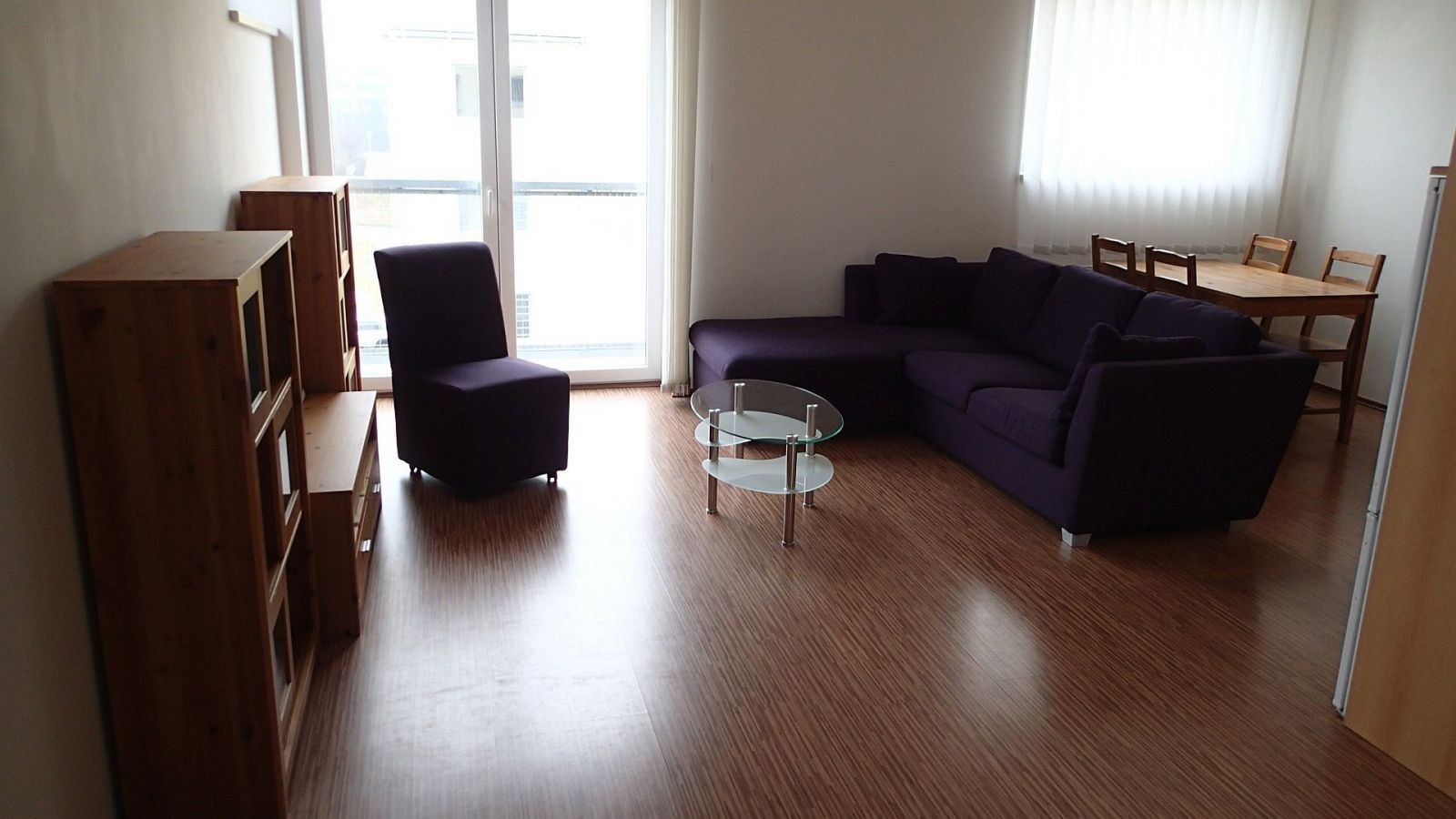 Pronájem byt 2+kk - Josefa Bublíka, Pardubice, 57 m² - 5