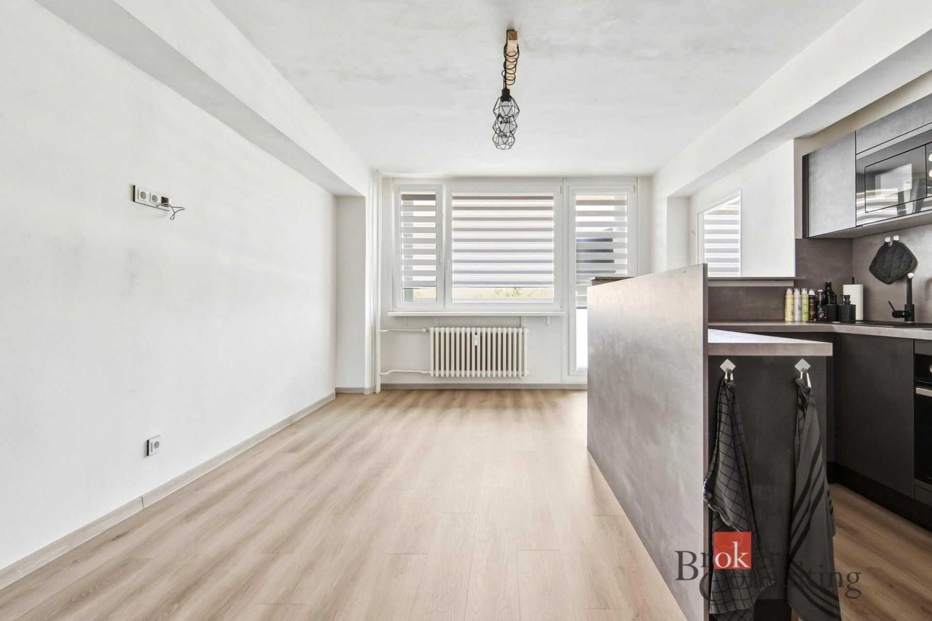 2+kk, U stadionu, Mladá Boleslav, 40 m² - 2
