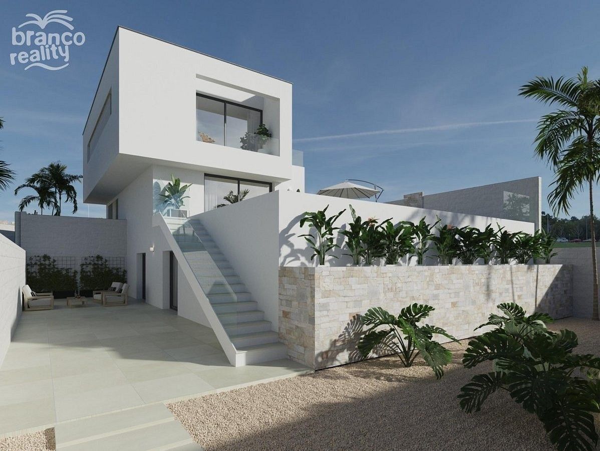 Prodej rodinný dům - Ciudad Quesada, ES, 284 m² - 2