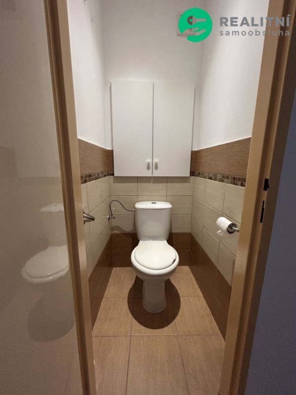 Byt 2+1 · 56 m² · Škroupova, Chrudim - 3