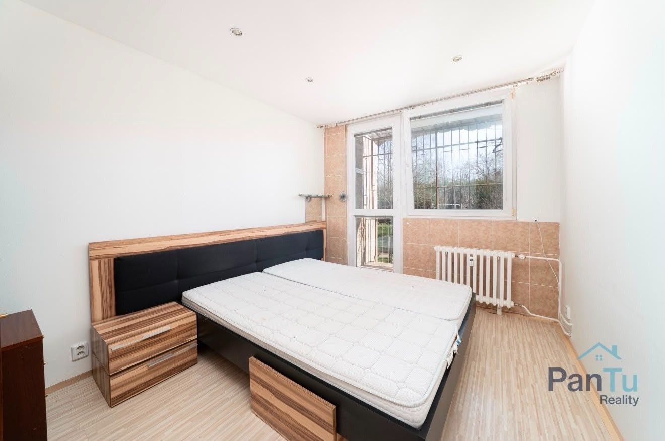 3+1, Pražského, Praha - Hlubočepy, 62 m² - 2