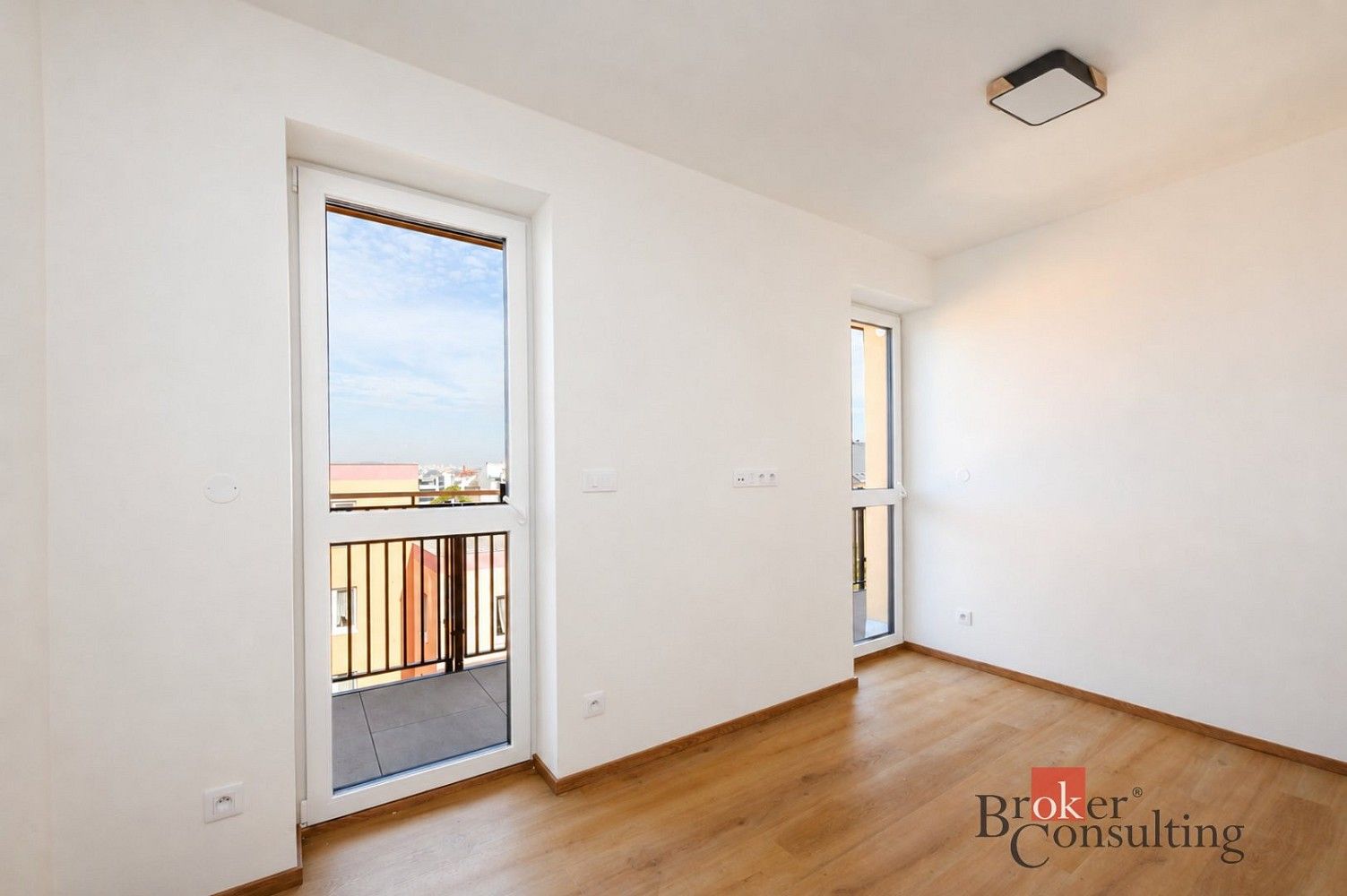 2+kk, Zahradní, Plzeň - Východní Předměstí, 45 m² - 2