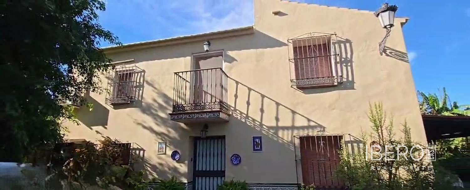 Rodinný dům · 400 m² · Alhaurín de la Torre, ES - 3