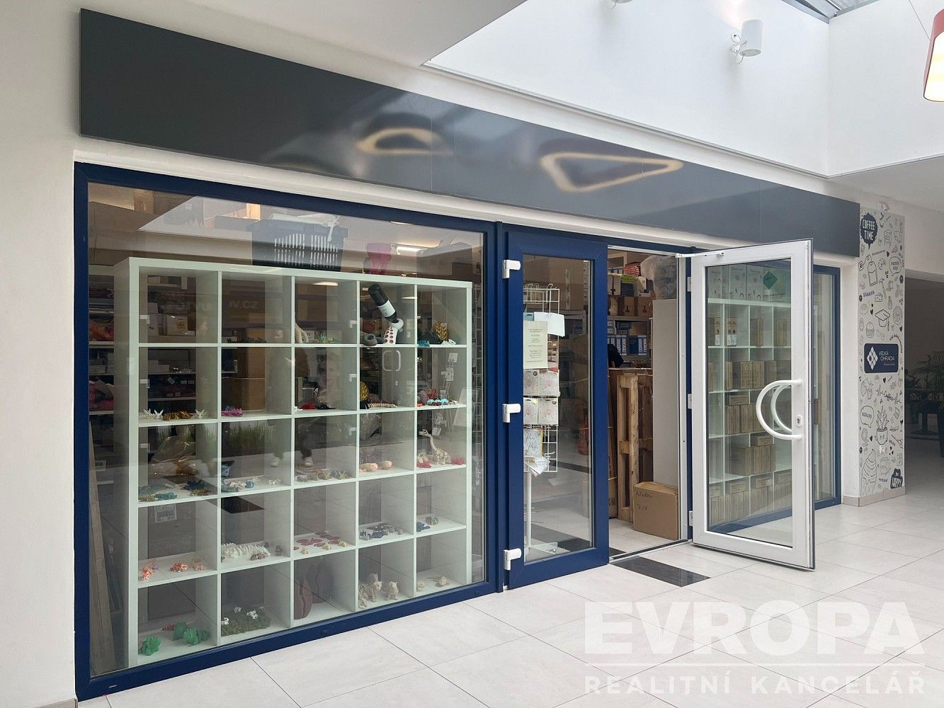 Obchodní prostory, Praha - Stodůlky, okres Praha 13, Hlavní město Praha, 102 m² - 2