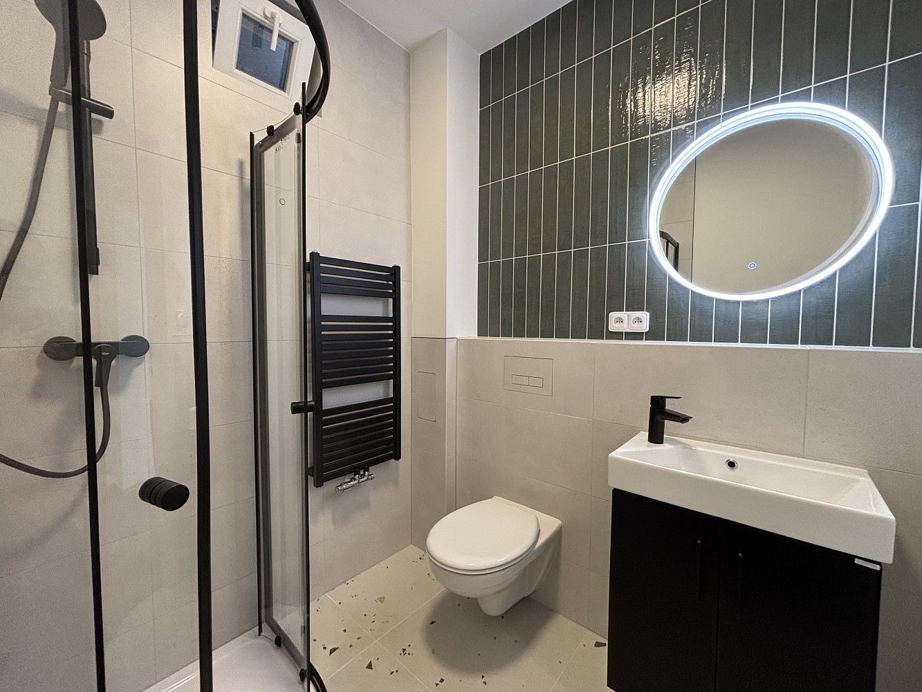 Byt 1+kk · 25 m² · Havlíčkův Brod, Kraj Vysočina - 3