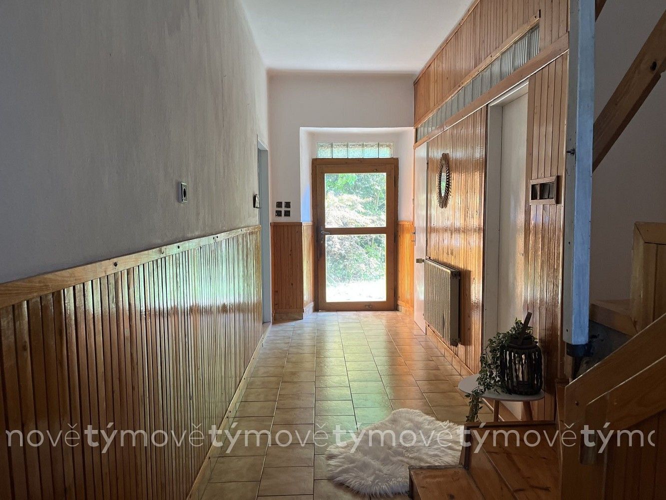 Prodej rodinný dům - Pražská, Přelouč, okres Pardubice, 250 m² - 5
