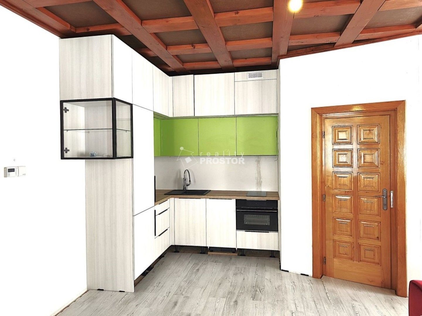 2+kk, Osečná Zábrdí, 43 m² - 2