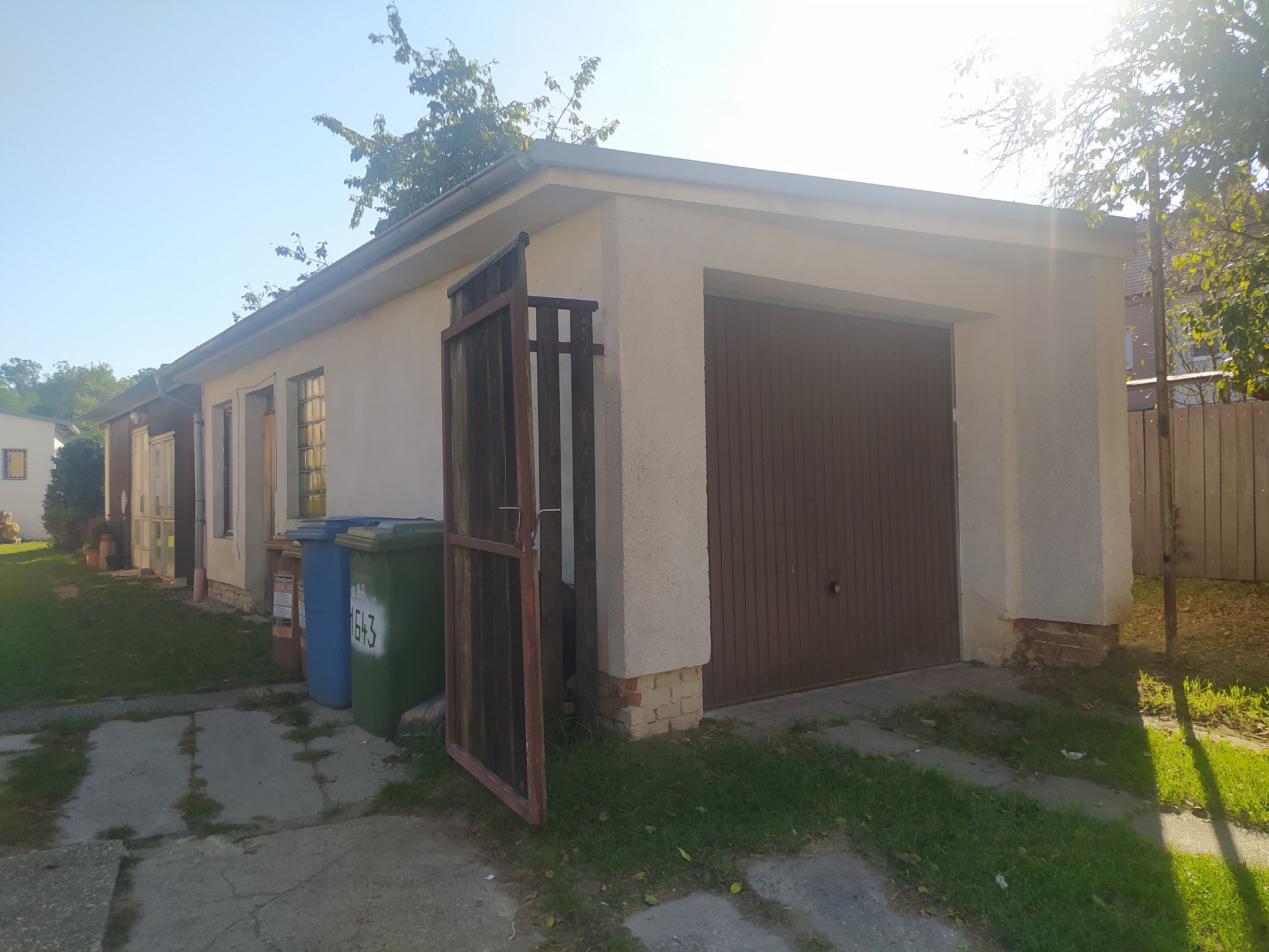 Garáž · 25 m² · Dubňany - 4