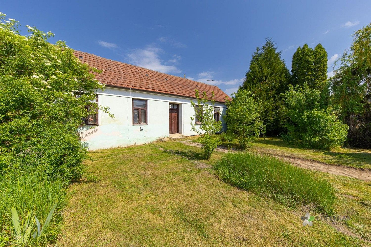 Rodinné domy, Litostrov, okres Brno-venkov, 90 m² - 1