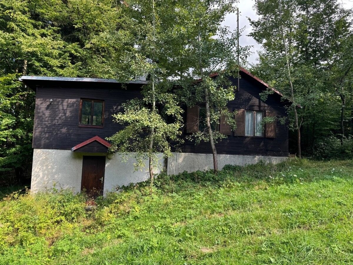 Chaty, Leskovec, 756 11