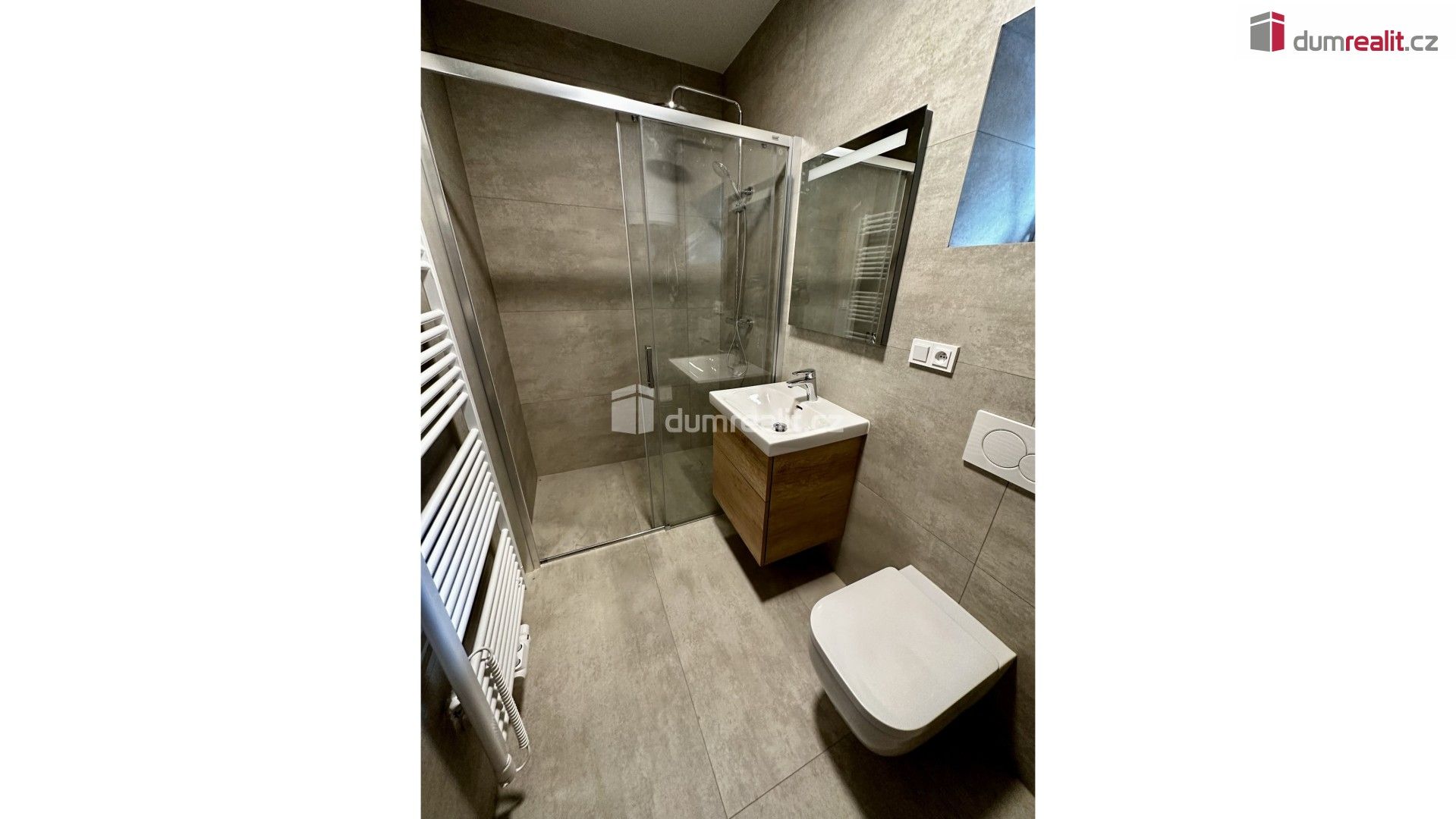 Pronájem byt 2+kk - Dlouhá, Slušovice, 55 m²